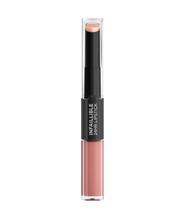 Produktbild 1 von 5, L'Oréal Paris Infaillible Lippenstift
