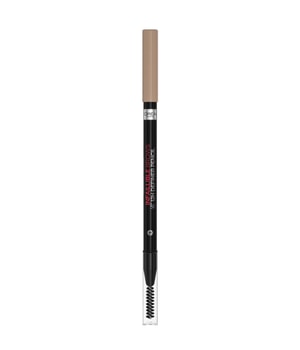 L'Oréal Paris Brow Artist Designer Augenbrauenstift · 1 Stk · Hellbraun