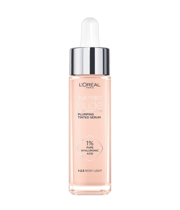 Productafbeelding 1 van 6, L'Oréal Paris True match Getinte gezichtscrème