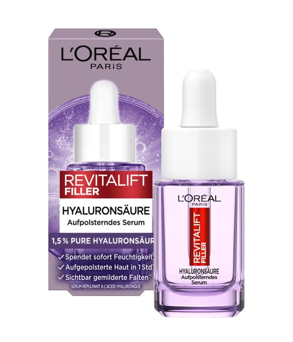 Produktbild 1 von 5, L'Oréal Paris Revitalift Gesichtsserum