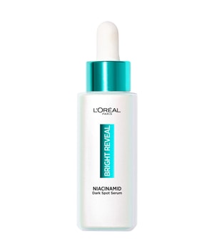 L'Oréal Paris Bright Reveal Dark Spot Niacinamid Serum Serum