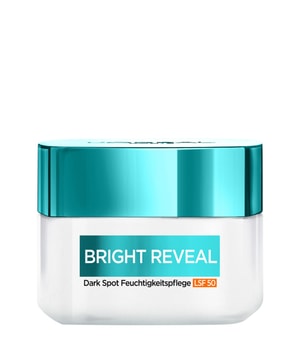 L'Oréal Paris Bright reveal Dark Spot fuktgivande ansiktskräm SPF 50 Ansiktskräm