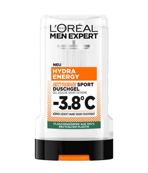 L'Oréal Men Expert Hydra Energy Extreme Sport Showergel