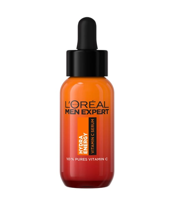 Produktbillede 1 af 6, L'Oréal Men Expert Hydra Energy Serum
