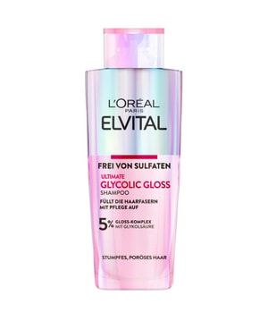 Tuotekuva 1/5, L'Oréal Paris Elvital Shampoo