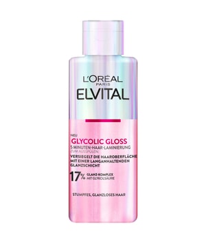 L'Oréal Paris Elvital Glycolic Gloss Kuracja do włosów 200 ml