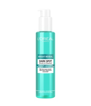 L'Oréal Paris Bright Reveal Dark Spot Serum-in-Cleanser Reinigingsgel 150 ml