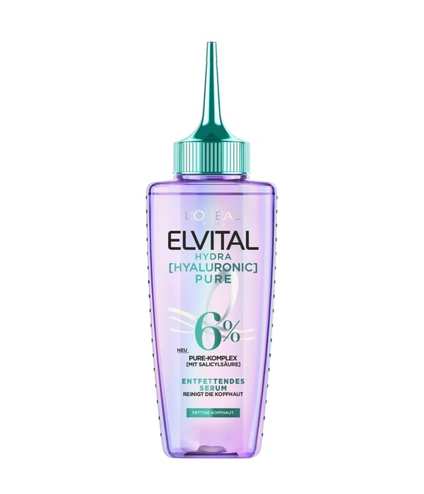 Produktbild 1 von 6, L'Oréal Paris Elvital Haarserum