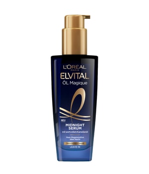 L'Oréal Paris Elvital Öl Magique Midnight Serum Hårolja