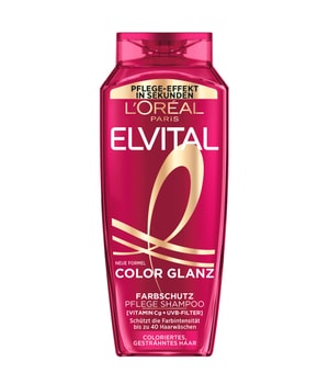 L'Oréal Paris Elvital Colour-Shine Szampon do włosów 300 ml