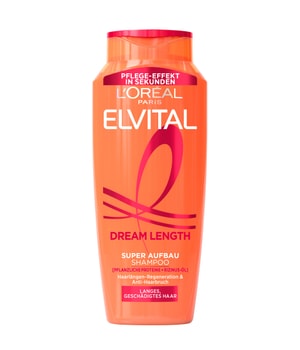 L'Oréal Paris Elvital Dream Length super uppbyggande Schampo