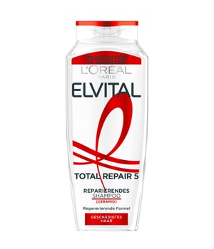 L'Oréal Paris Elvital Total Repair 5 Schampo