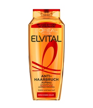 L'Oréal Paris Elvital anti-håravbrott Schampo