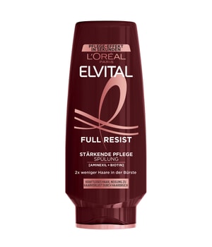L'Oréal Paris Elvital Full Resist - styrkende plejebalsam Balsam