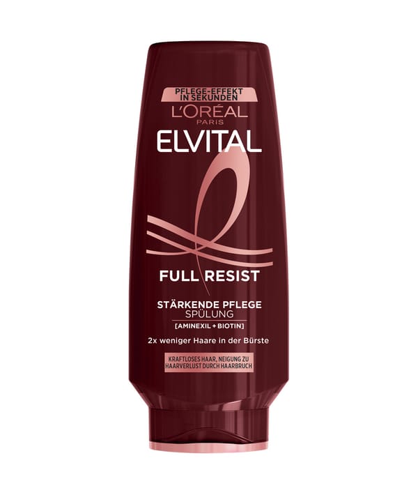 Produktbild 1 von 6, L'Oréal Paris Elvital Conditioner