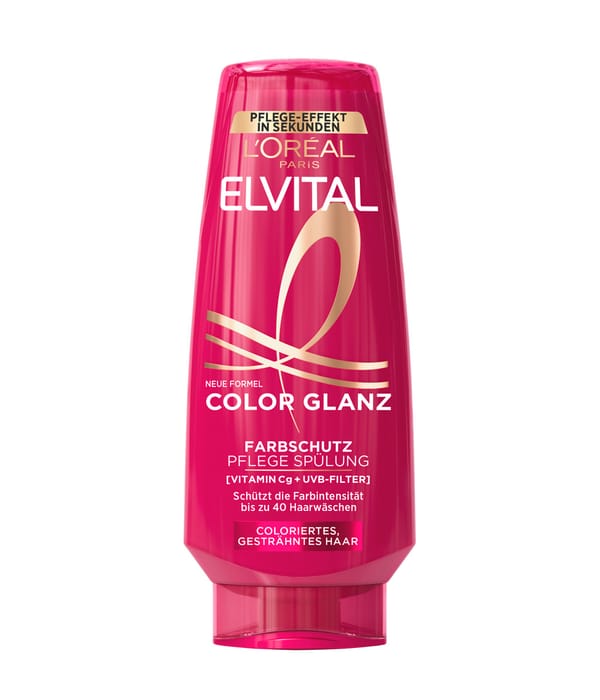 Produktbild 1 von 6, L'Oréal Paris Elvital Conditioner