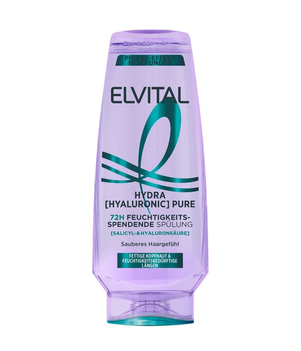 Produktbillede 1 af 6, L'Oréal Paris Elvital Balsam