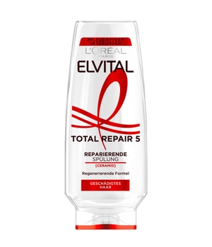 L'Oréal Paris Elvital Total Repair 5 Reparatur Balsam