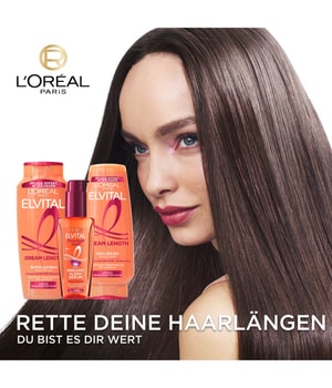 Zdjęcie produktu 6 z 6, L'Oréal Paris Elvital Odżywka