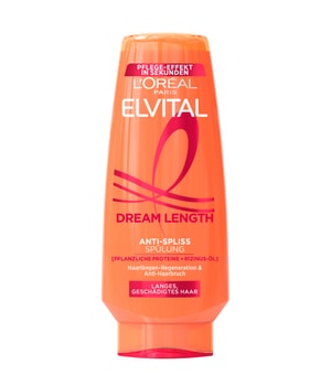Zdjęcie produktu 1 z 6, L'Oréal Paris Elvital Odżywka