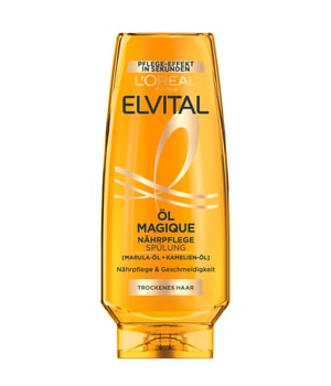 L'Oréal Paris Elvital Oil Magique Nourishing Care Odżywka 250 ml