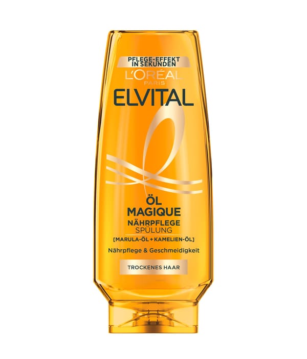 Produktbillede 1 af 5, L'Oréal Paris Elvital Balsam