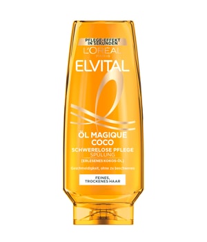 L'Oréal Paris Elvital Öl Magique Coco Balsam