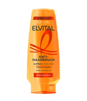 L'Oréal Paris Elvital antihårbrud Balsam