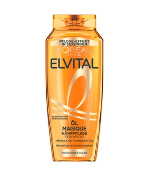 L'Oréal Paris Elvital Oil Magique normal hair Shampoing 300 ml