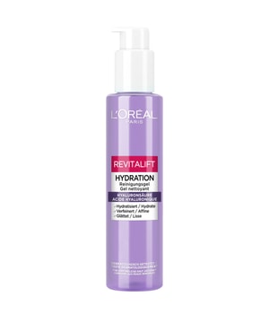 L'Oréal Paris Revitalift Hydration Cleansing gel