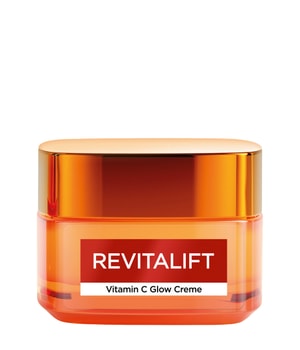 L'Oréal Paris Revitalift Vitamin C Glow Creme Ansiktskräm
