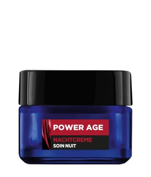 L'Oréal Men Expert Power Age Crème de nuit