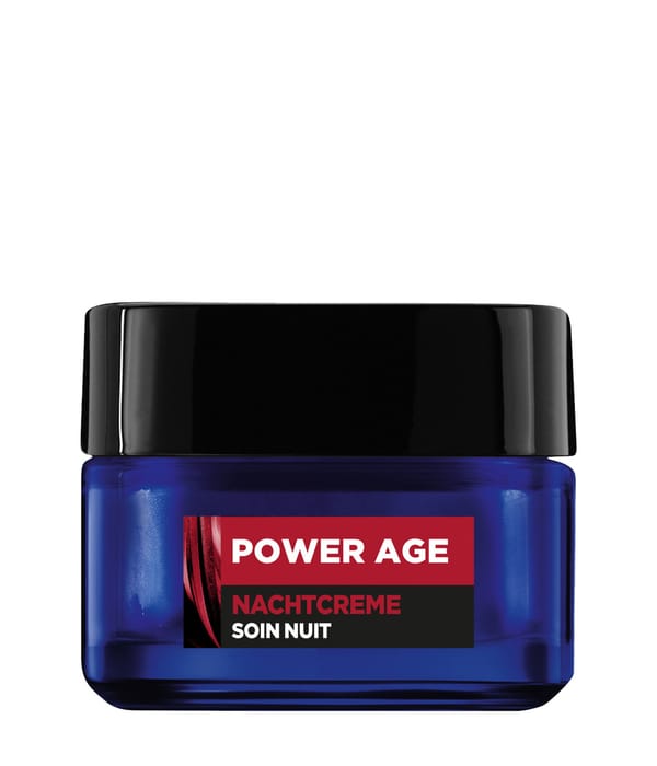 Immagine prodotto 1 di 6, L'Oréal Men Expert Power Age Crema da notte
