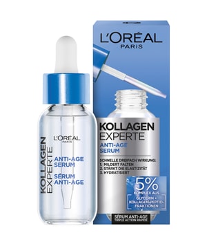 L'Oréal Paris kollagen expert Anti-Age serum Serum