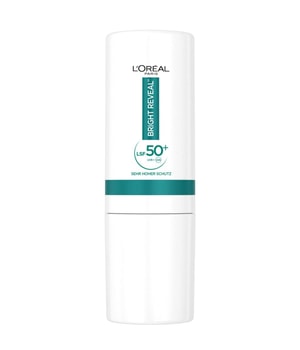 L'Oréal Paris Bright Reveal Daily UV stick SPF 50+ Solstift