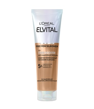 L'Oréal Paris Elvital Fiber Booster Anti-hair loss Après-shampoing 150 ml