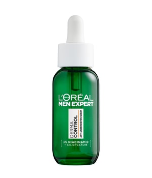 L'Oréal Men Expert Derma Control Niacinamide Sérum visage Anti-Imperfections Sérum visage 30 ml