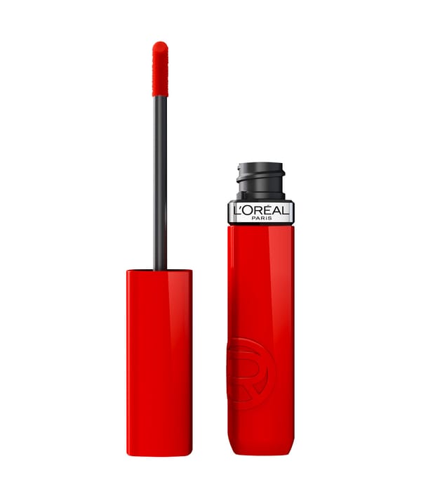 Zdjęcie produktu 1 z 6, L'Oréal Paris Infaillible Szminka
