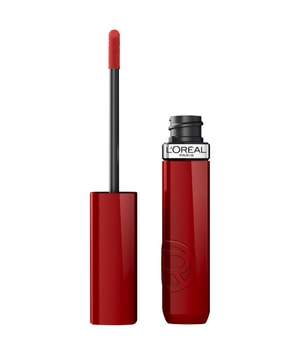 L'Oréal Paris Infaillible Laque Resistance 16H Szminka 4.3 ml Nr. 550 - Noir Cherry