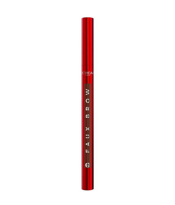 Produktbild 1 von 6, L'Oréal Paris Infaillible Augenbrauenstift