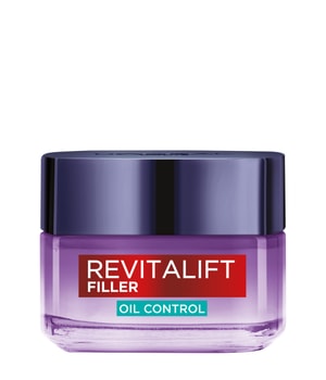 L'Oréal Paris Revitalift Filler Oil Control Krem do twarzy 50 ml