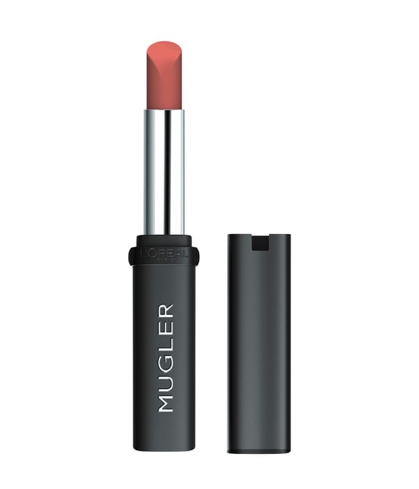Produktbild 1 von 6, L'Oréal Paris x MUGLER Lippenstift