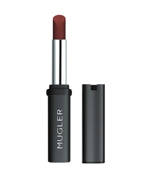 L'Oréal Paris x MUGLER Power Matte Lipstick Szminka 2 g Nr. 03 - Nude można nabyć na stronie Flaconi.pl