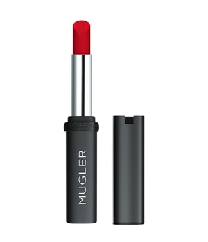 L'Oréal Paris x MUGLER Power Matte Lipstick Szminka 2 g Nr. 1974 - Red można nabyć na stronie Flaconi.pl