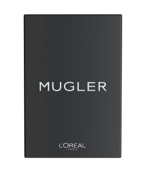 L'Oréal Paris x MUGLER Spectrum Eyeshadow Palette Paleta cieni do powiek 1 szt. Nr. 01 - Midnight można nabyć na stronie Flaconi.pl