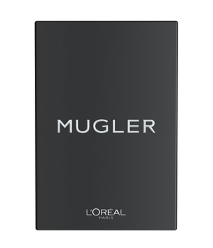 L'Oréal Paris x MUGLER Spectrum Eyeshadow Palette Paleta cieni do powiek 1 szt. Nr. 02 - Nude można nabyć na stronie Flaconi.pl