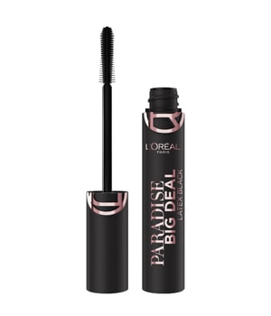Produktbild 1 von 6, L'Oréal Paris Paradise Mascara