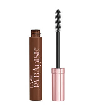 L'Oréal Paris Lash Paradise Tusz do rzęs 6.4 ml Latte Brown