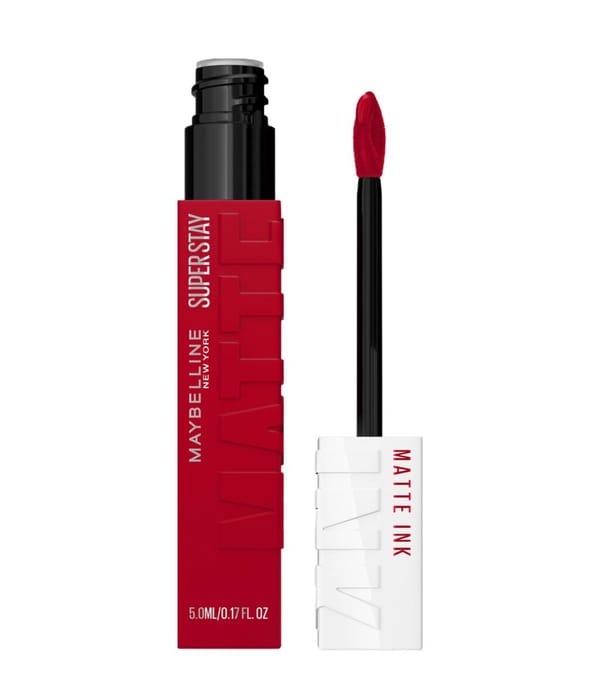 Produktbild 1 von 5, Maybelline Super Stay Liquid Lipstick