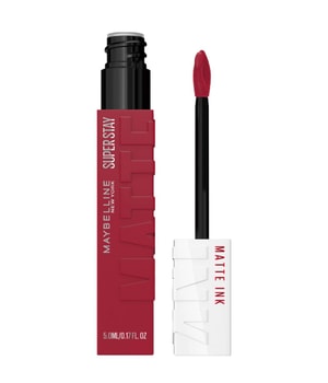 Maybelline Super Stay Matte Ink Szminka w płynie 5 ml Nr. 80 - Ruler można nabyć na stronie Flaconi.pl